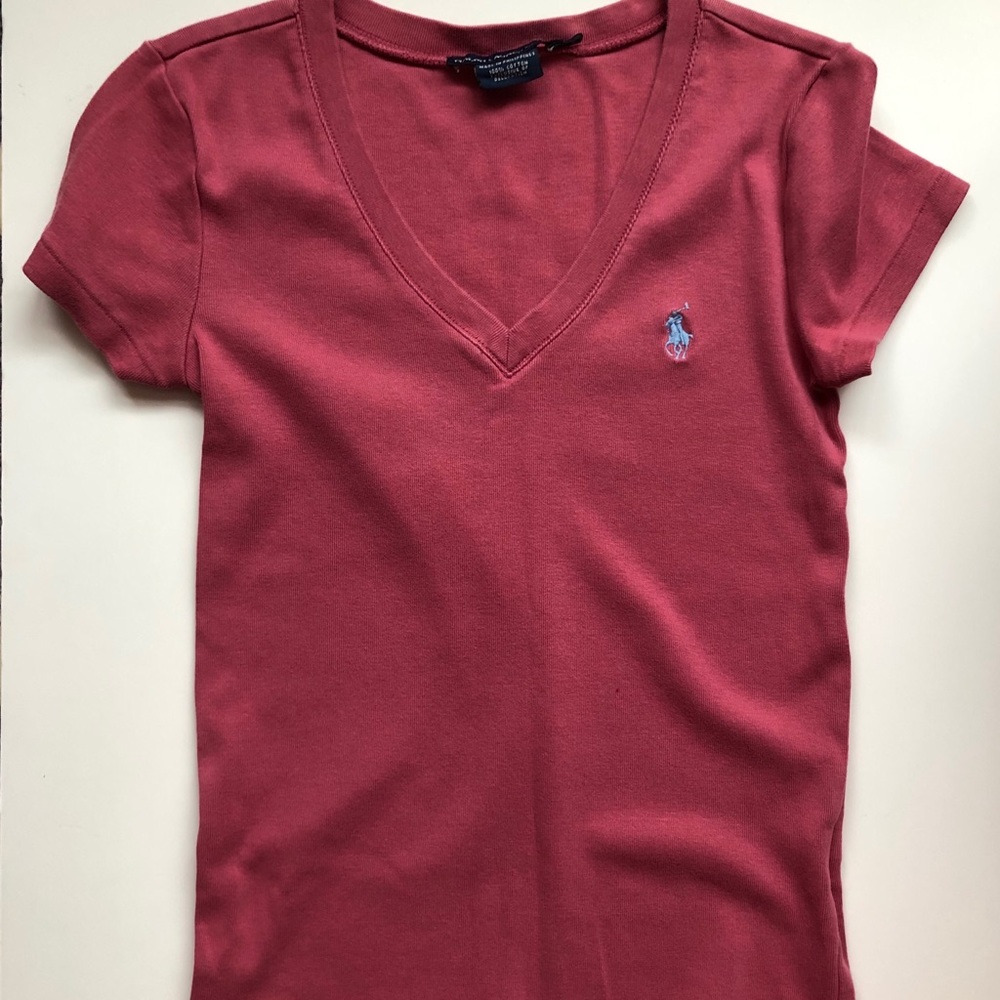 Ralph Lauren Polo Tee Shirt